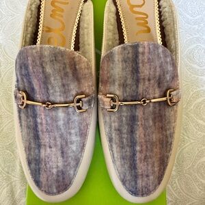 Sam Edelman Stylish Loafers